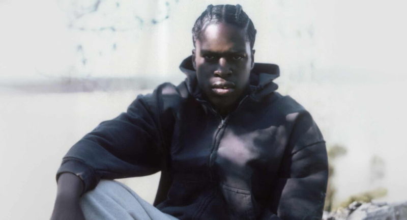 Daniel Caesar - Son of Spergy Tour
