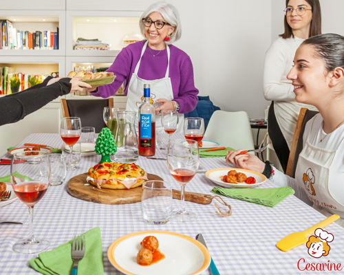Corsi di cucina Copertino: Corso di cucina sulla pizza! 