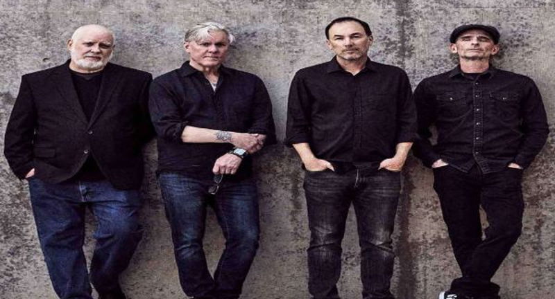 The Toadies