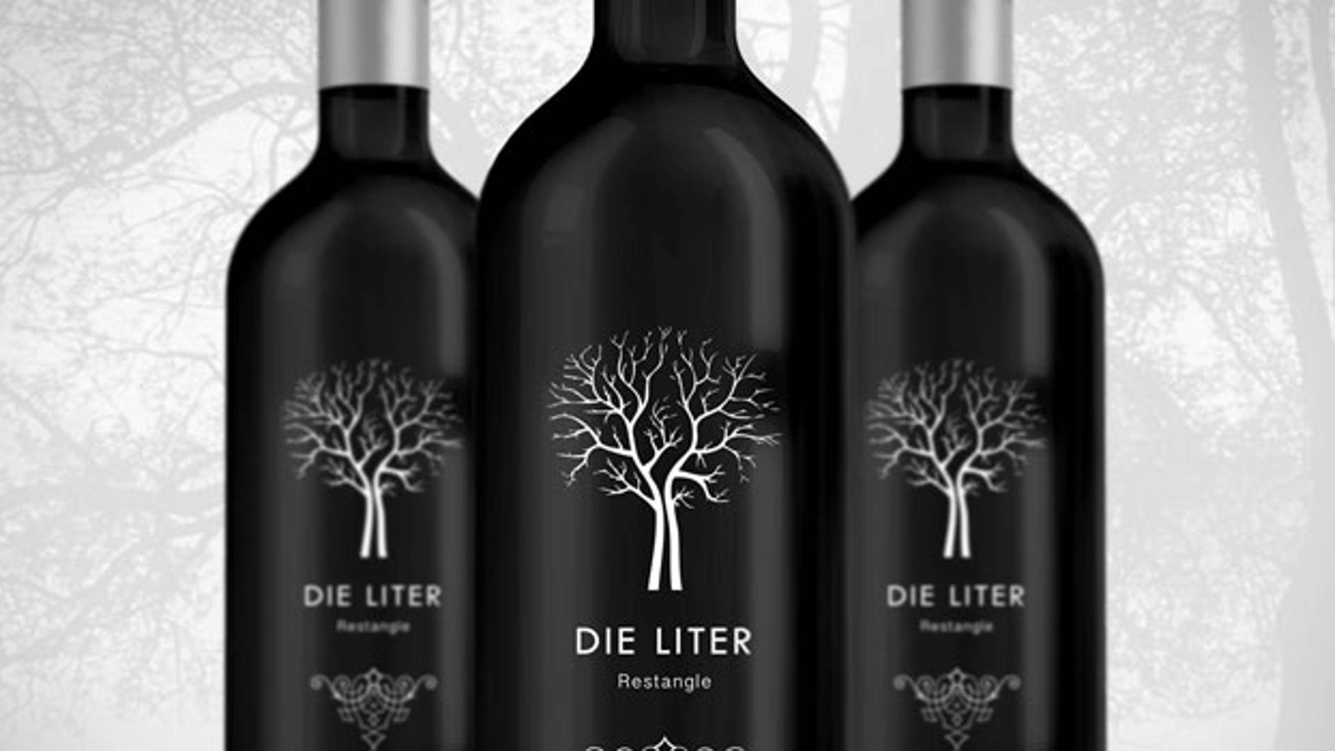 Featured image for Die Liter Wine Concept