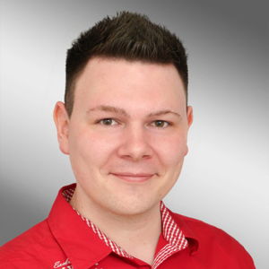 Benjamin Jesuiter Avatar