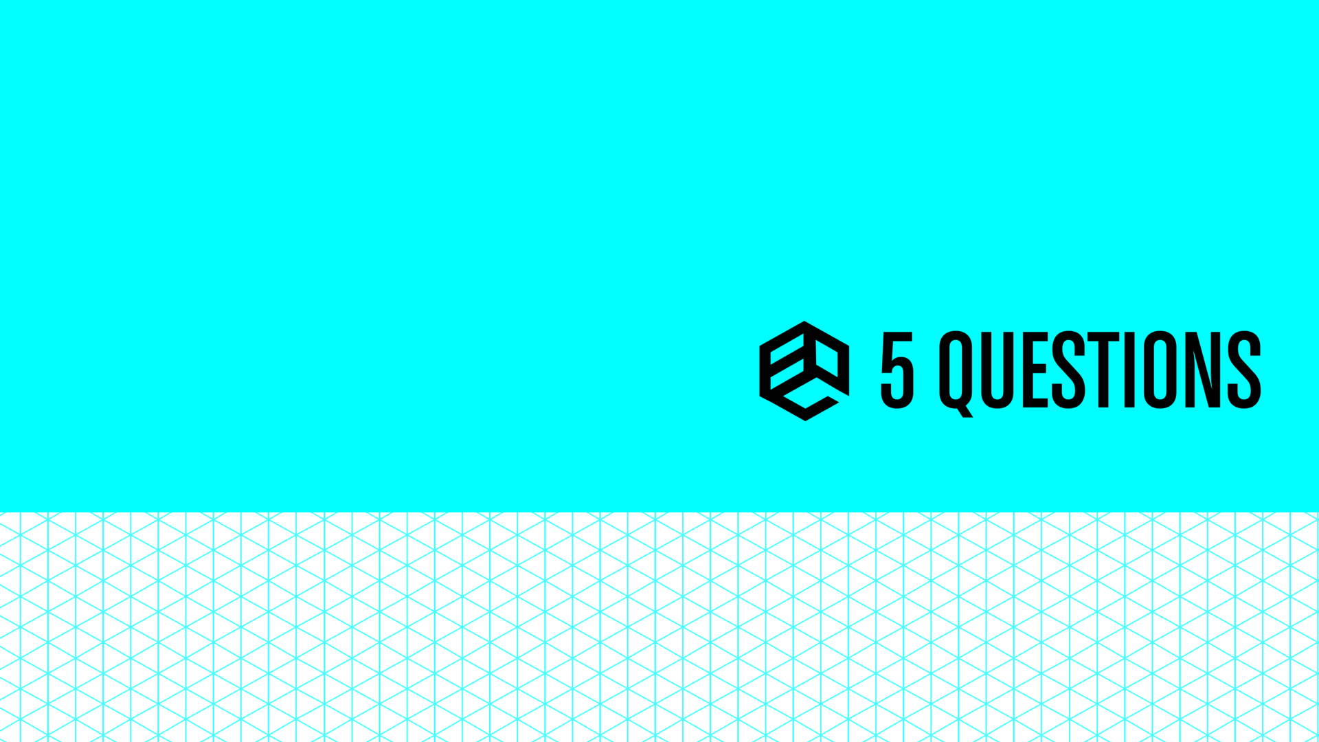 Featured image for 5 Questions With Susu Studio