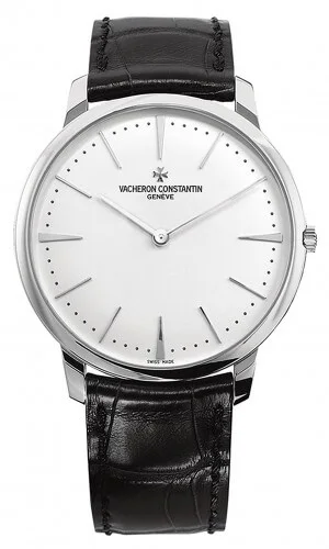 Vacheron Constantin Patrimony Platinum 81180/000P-9332, image 1