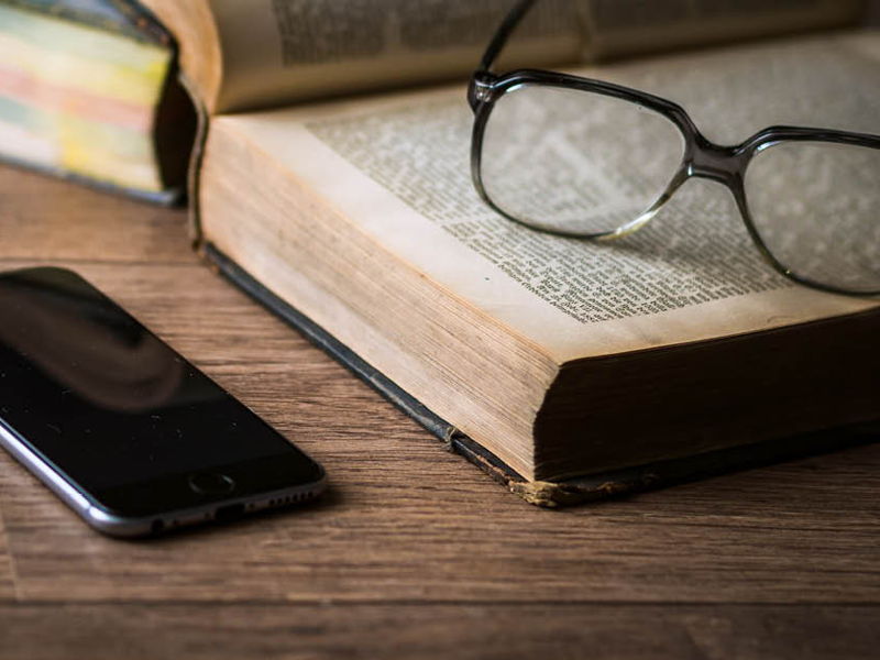 Start Boekenweek: dit jaar digitaal!