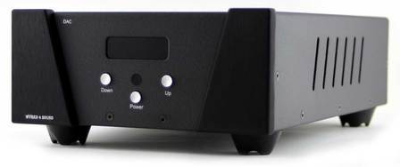 DAC-1 Black