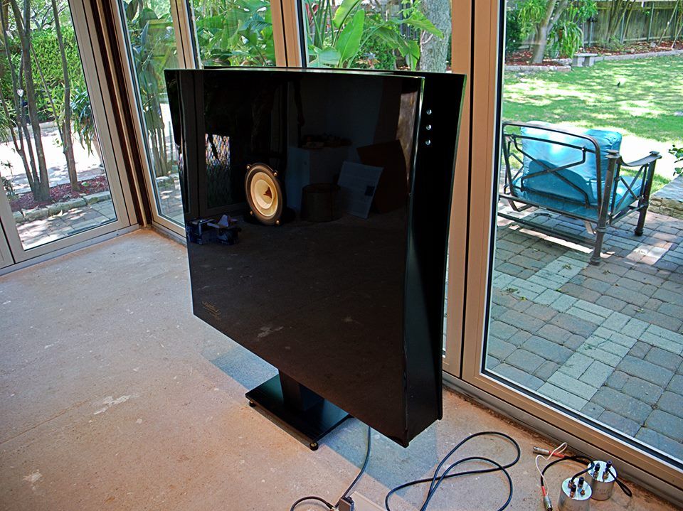 Voxativ Ampeggio Due 70% Off!!  Priced to move! 2