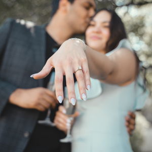 Our Newlywed Fund
