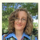 Rebecca Ray, MA, PLPC (she/her)