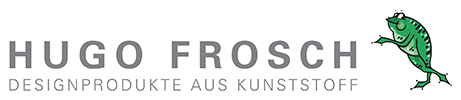 Logo Hugo Frosch