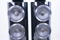B&W 803 D3 Floorstanding Speakers; Gloss Black Pair (3689) 8