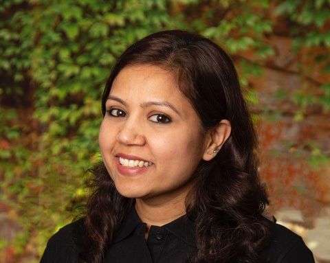 Ms. Ruchira Dhawan, Assistant Director