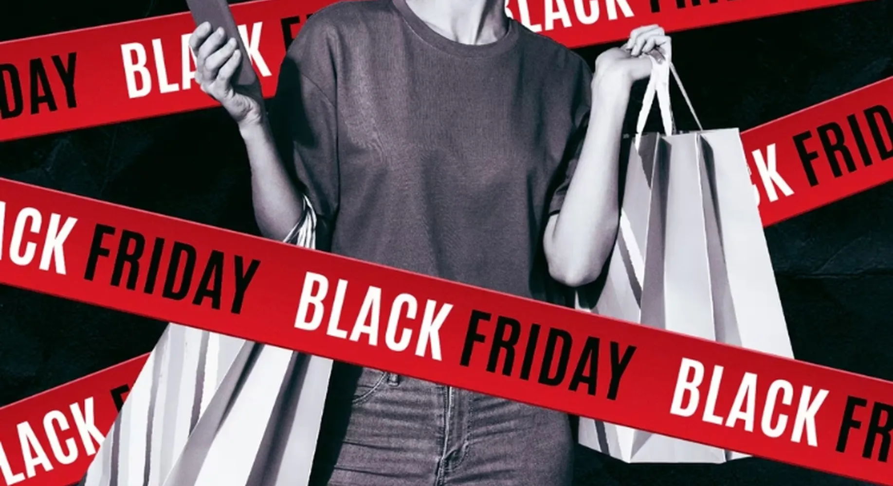 Black Friday sale