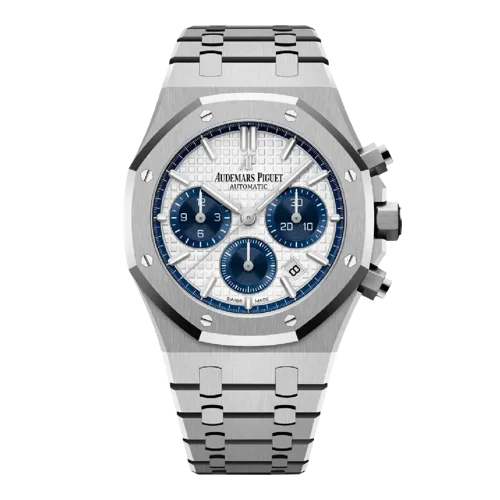 Audemars Piguet Royal Oak Chronograph 26315ST.OO.1256ST.01