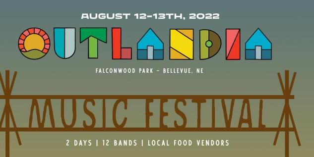 Outlandia Music Festival promotional image