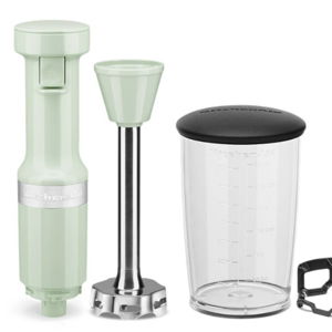 Variable Speed Corded Hand Blender Black Diamond KHBV53BM | KitchenAid