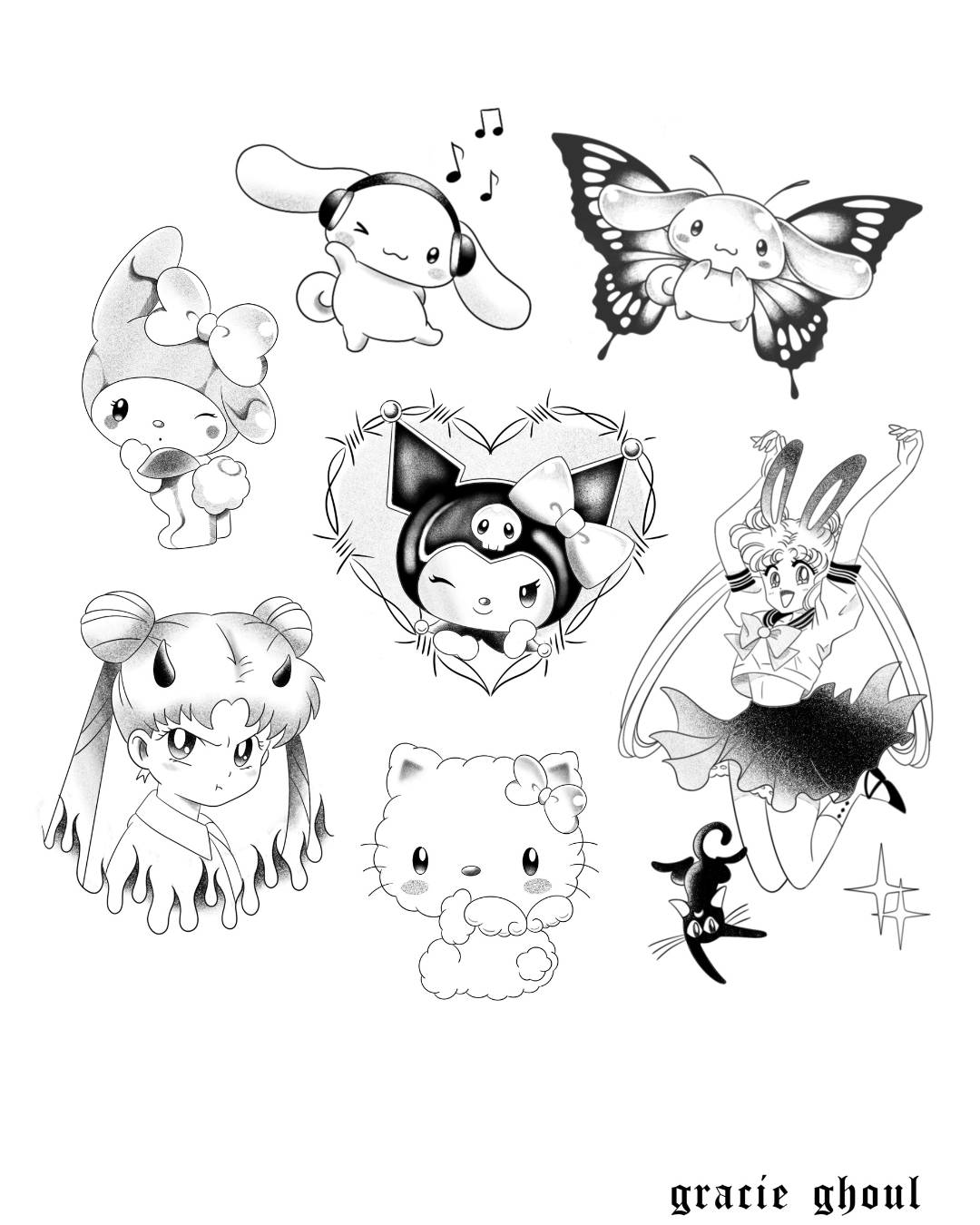 Dr Pickles - Store Image