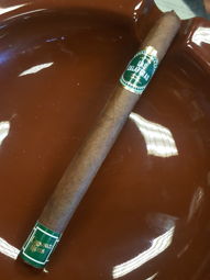 Cigar Session Photo