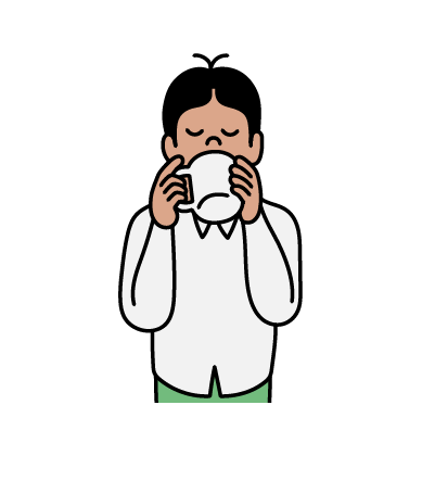 intermission coffee logo