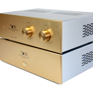 TUBE PREAMPLIFIER