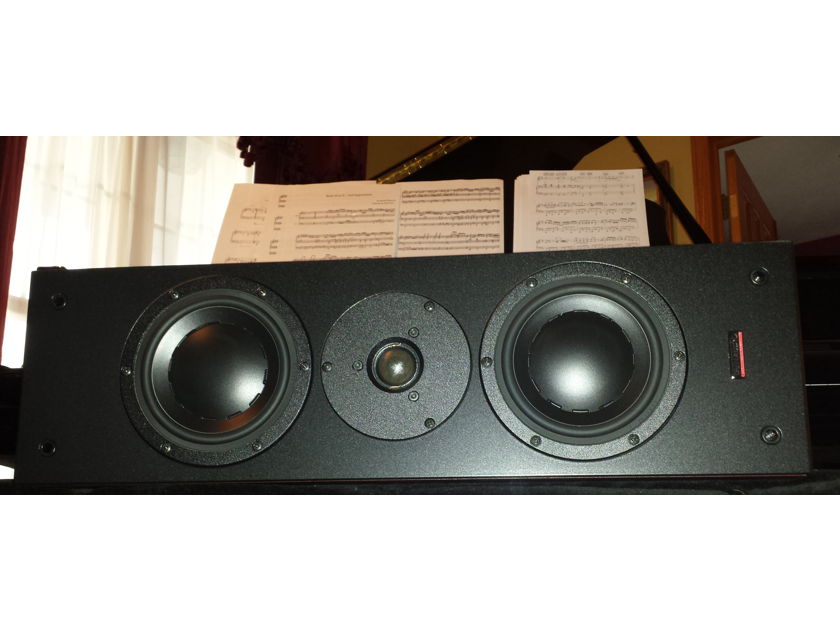 Dynaudio Audience LR120+ Single Dynaudio LR120+ Speaker - New,Unopened