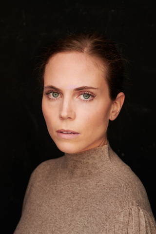 Charlotte Stoiber