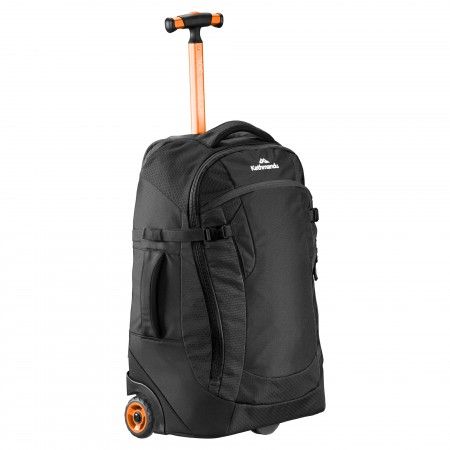 hybrid carry on luggage