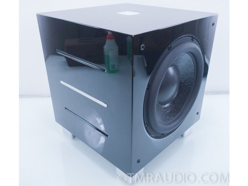 REL  R-528 Subwoofer in Factory Box