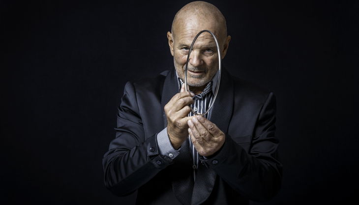 zauberer rasputin neu