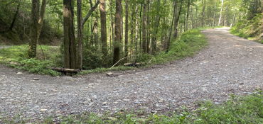 Smoky Mountains On-Road / Off-Road Experience Route 2 near Vonore, TN