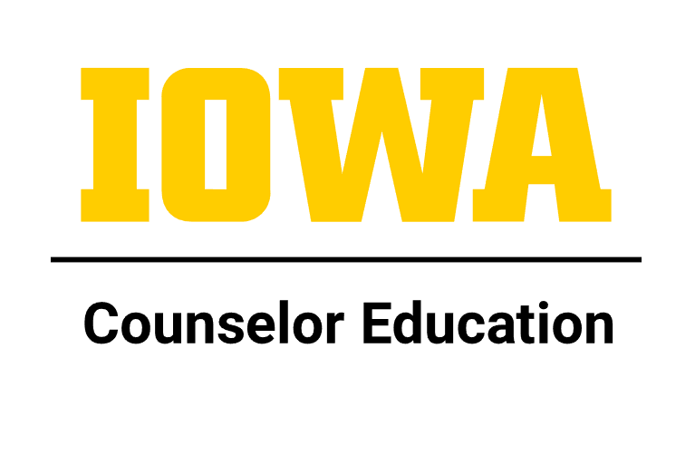 Department of Counselor Education, University of Iowa