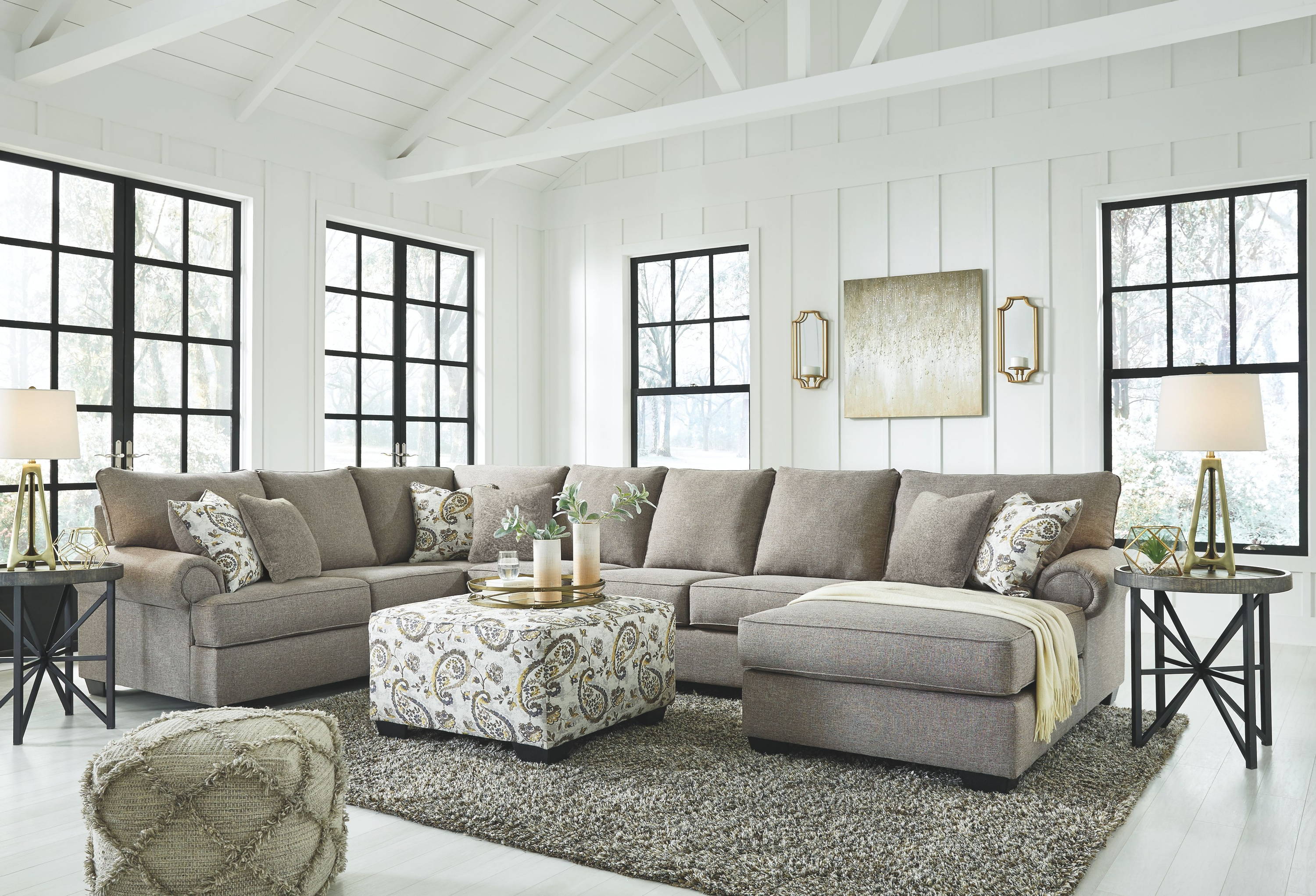 living room furniture manufacturers uk