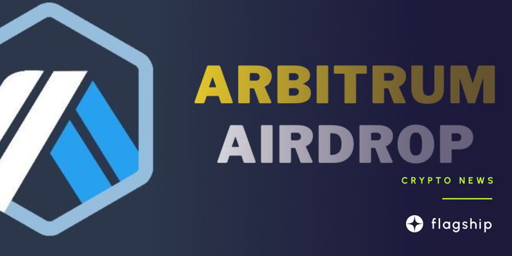 Is the Arbitrum $ARB Airdrop Coming?
