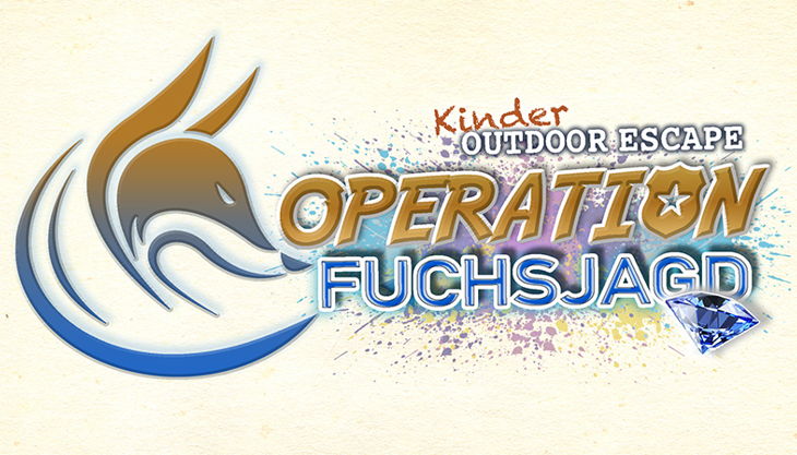 operation fuchsjagd