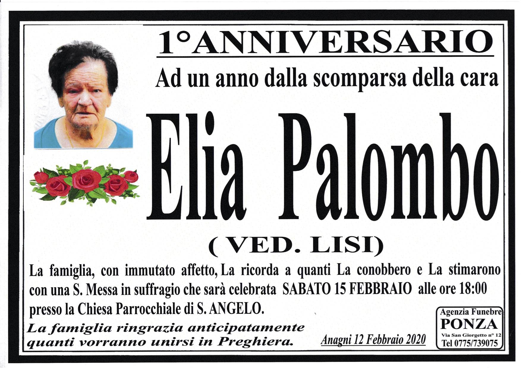 Elia Palombo