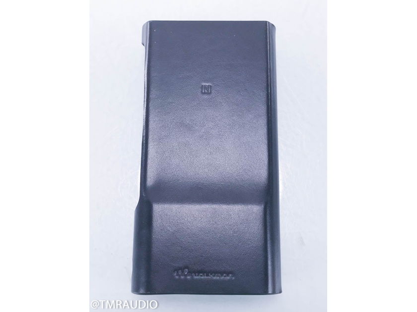 Sony CKL-NWZX2 Leather Case for Walkman NW-ZX2 Player (11981)