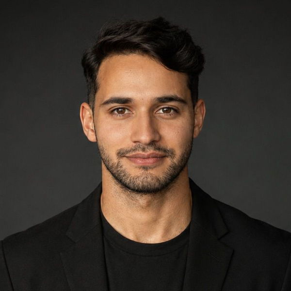 Oussama Chahid