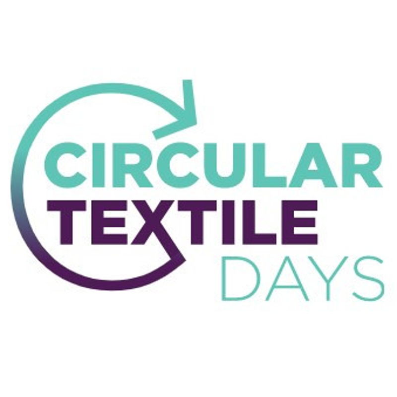 Logo Circular Textile Days