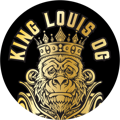 king louis OG is a indica strain delta 8 cart you can purchase online at Good CBD