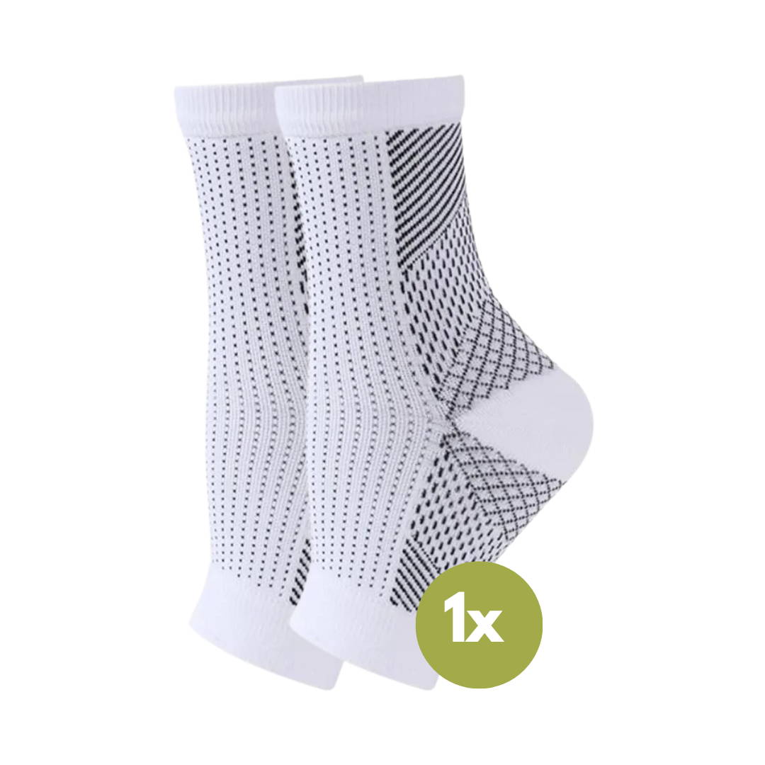 PristinaFlex Compression Socks - Pristina Products Just £14.99!