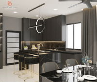 dcaz-space-branding-sdn-bhd-modern-malaysia-johor-dining-room-dry-kitchen-3d-drawing-3d-drawing