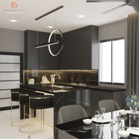 dcaz-space-branding-sdn-bhd-modern-malaysia-johor-dining-room-dry-kitchen-3d-drawing-3d-drawing
