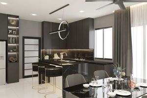 dcaz-space-branding-sdn-bhd-modern-malaysia-johor-dining-room-dry-kitchen-3d-drawing-3d-drawing