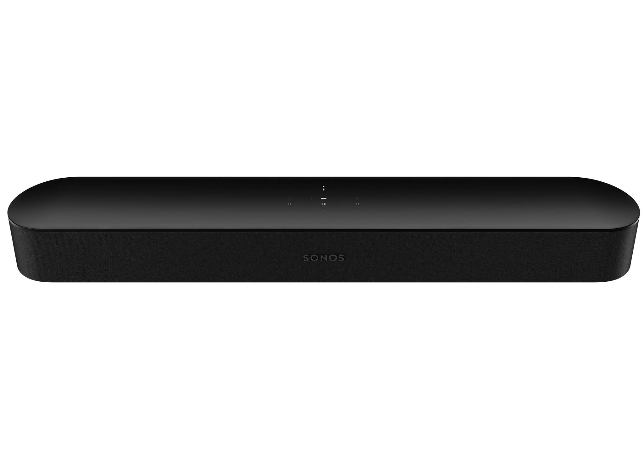 Sony HTX8500 vs Sonos Beam Soundbar (2018) Slant