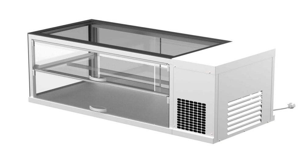 Coolpart LPV Kylvitrin
