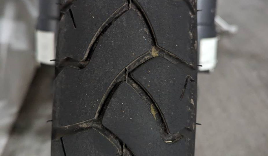 TRIUMPH TIGER 800 XCX HIGH for rent near Centennial, CO