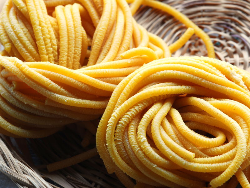 Kochkurse Venedig: Kurs für frische Pasta und Tiramisu in einem venezianischen Penthouse