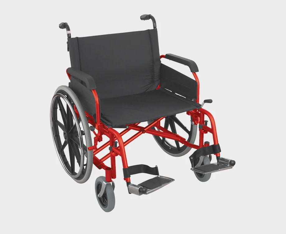 Manual Wheelchair Hire