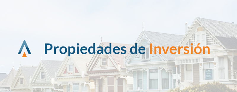 featured image for story, Tipos de propiedades de Inversión