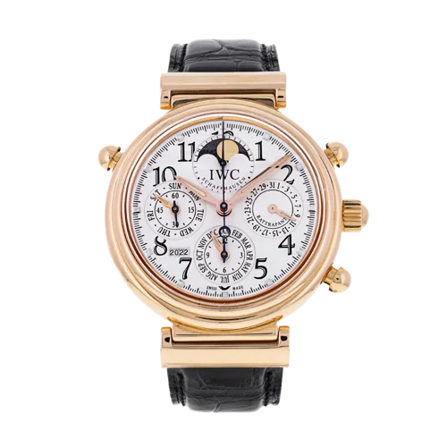 IWC Da Vinci IW375403