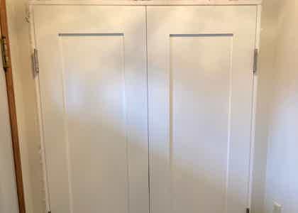 Big Change with 2 Bainbridge Interior Doors in Sussex WI Home
